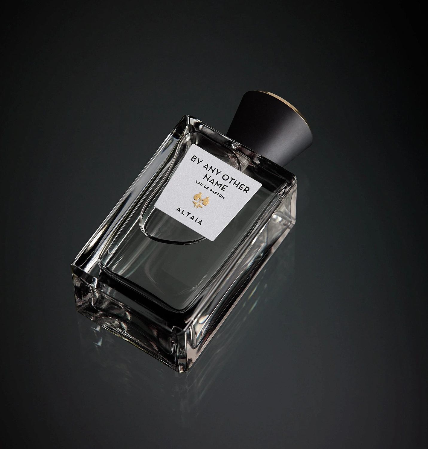 Eau D'Italie Altaia By Any Other Name Eau D'Italie Altaia By Any Other Name