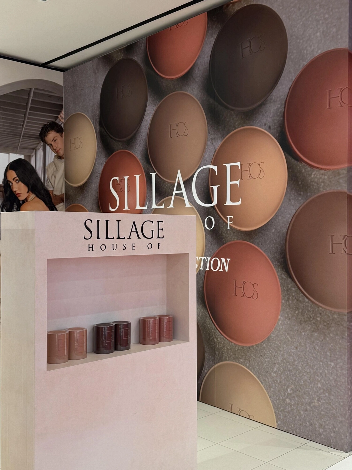 House of Sillage Subtle Grace