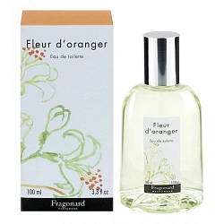Fragonard Fleur D'Oranger