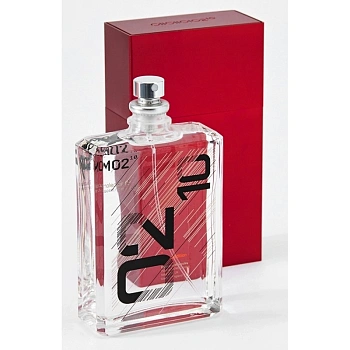 Фото Escentric Molecules Molecule 02 limited edition
