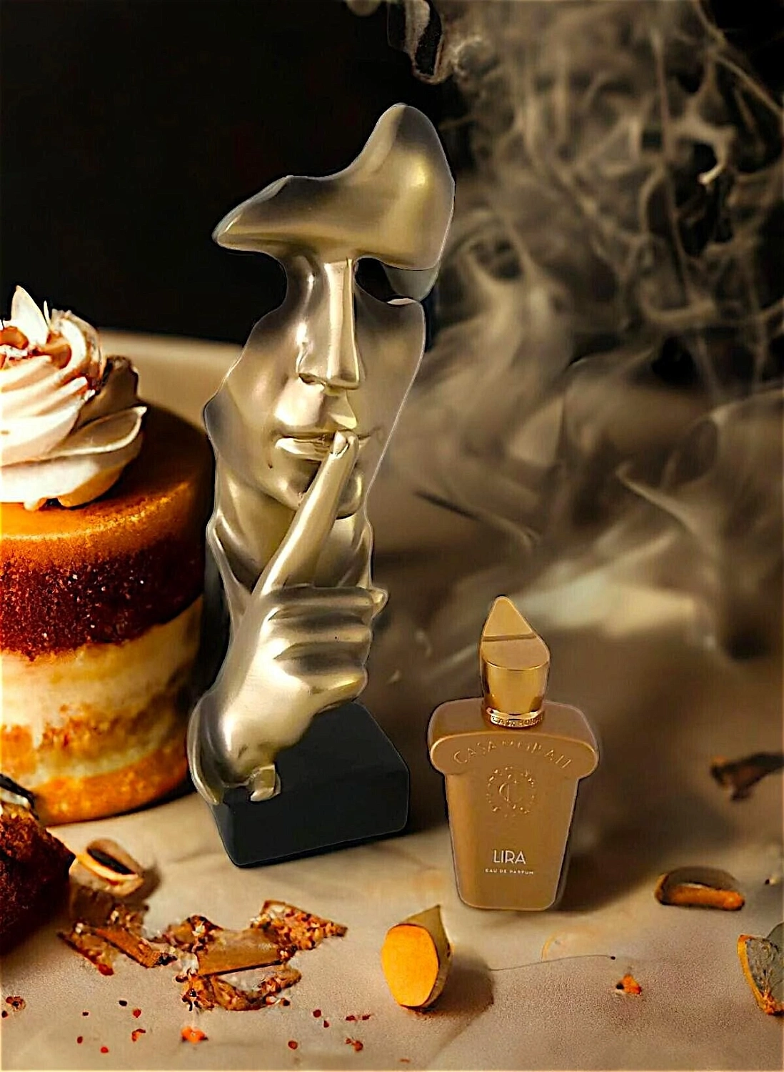 Xerjoff Casamorati 1888 Lira