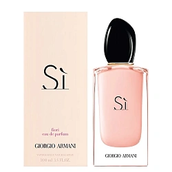 Armani Si Fiori
