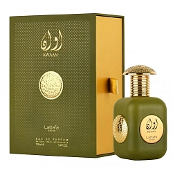 Lattafa Pride Awaan (Gold)