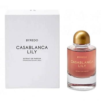 BYREDO Casablanca Lily (2019) духи, 70 мл