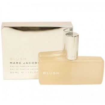 Фото MARC JACOBS Blush Intense