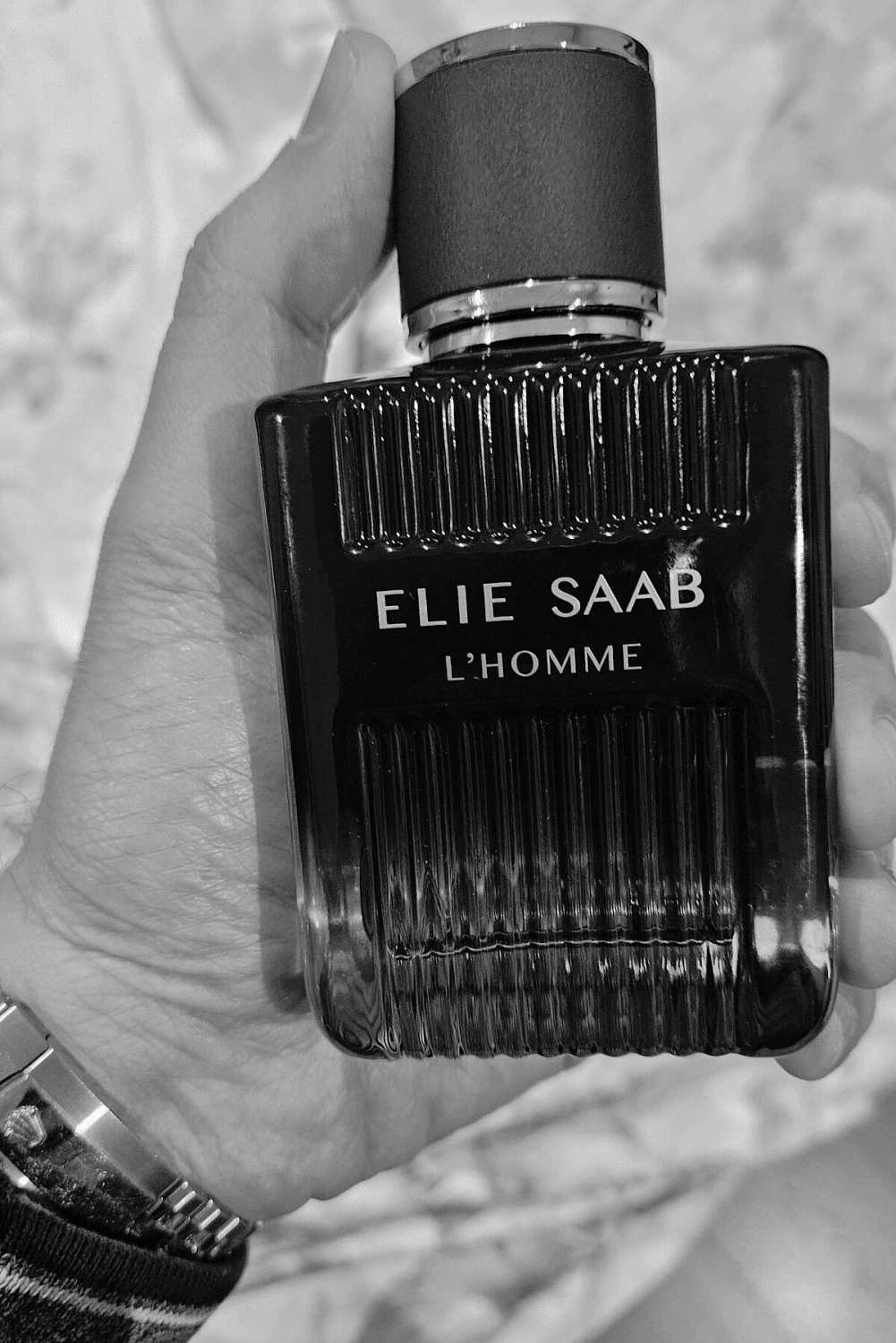 Elie Saab L'Homme