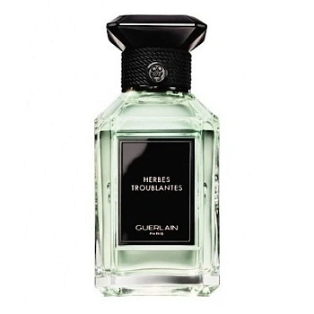 Guerlain Herbes Troublantes парфюмерная вода, 200 мл тестер Guerlain Herbes Troublantes парфюмерная вода, 200 мл тестер