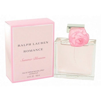 Фото Ralph Lauren Romance Summer Blossom