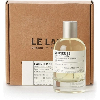 Фото Le Labo Laurier 62