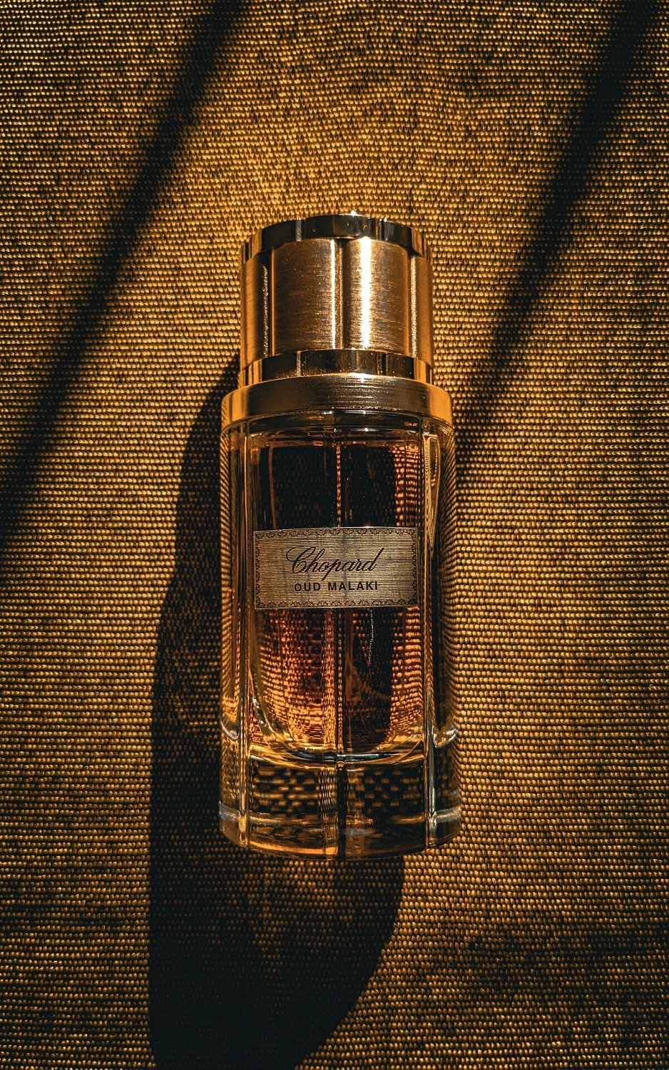 Chopard Oud Malaki
