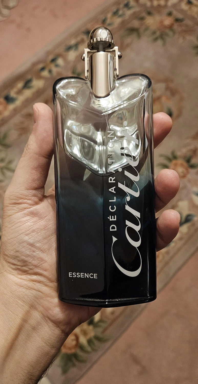 Cartier Declaration Essence