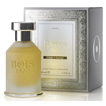 Фото Bois 1920 Come L’Amore