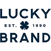 LUCKY BRAND LUCKY BRAND