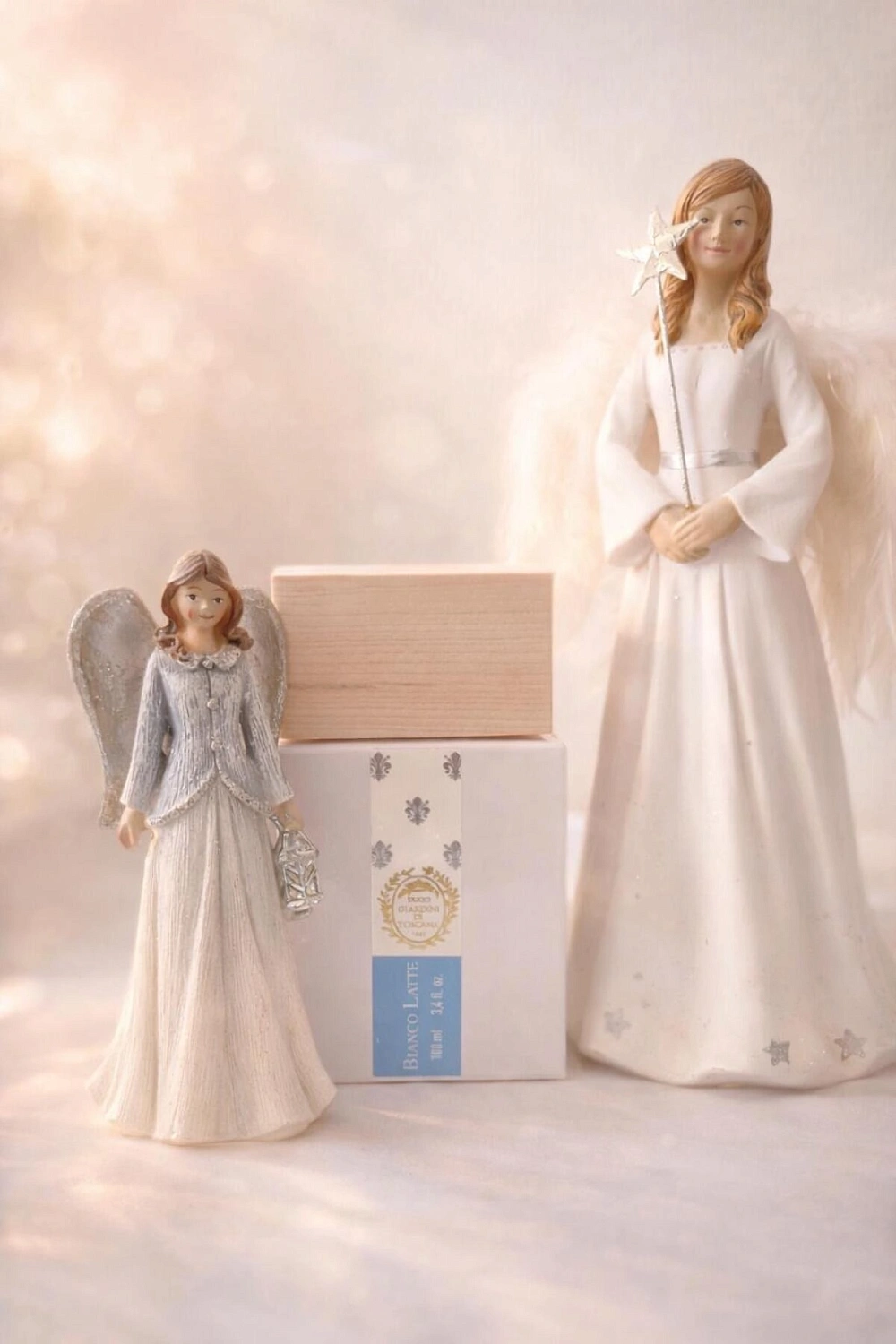 Giardini di Toscana Bianco Latte