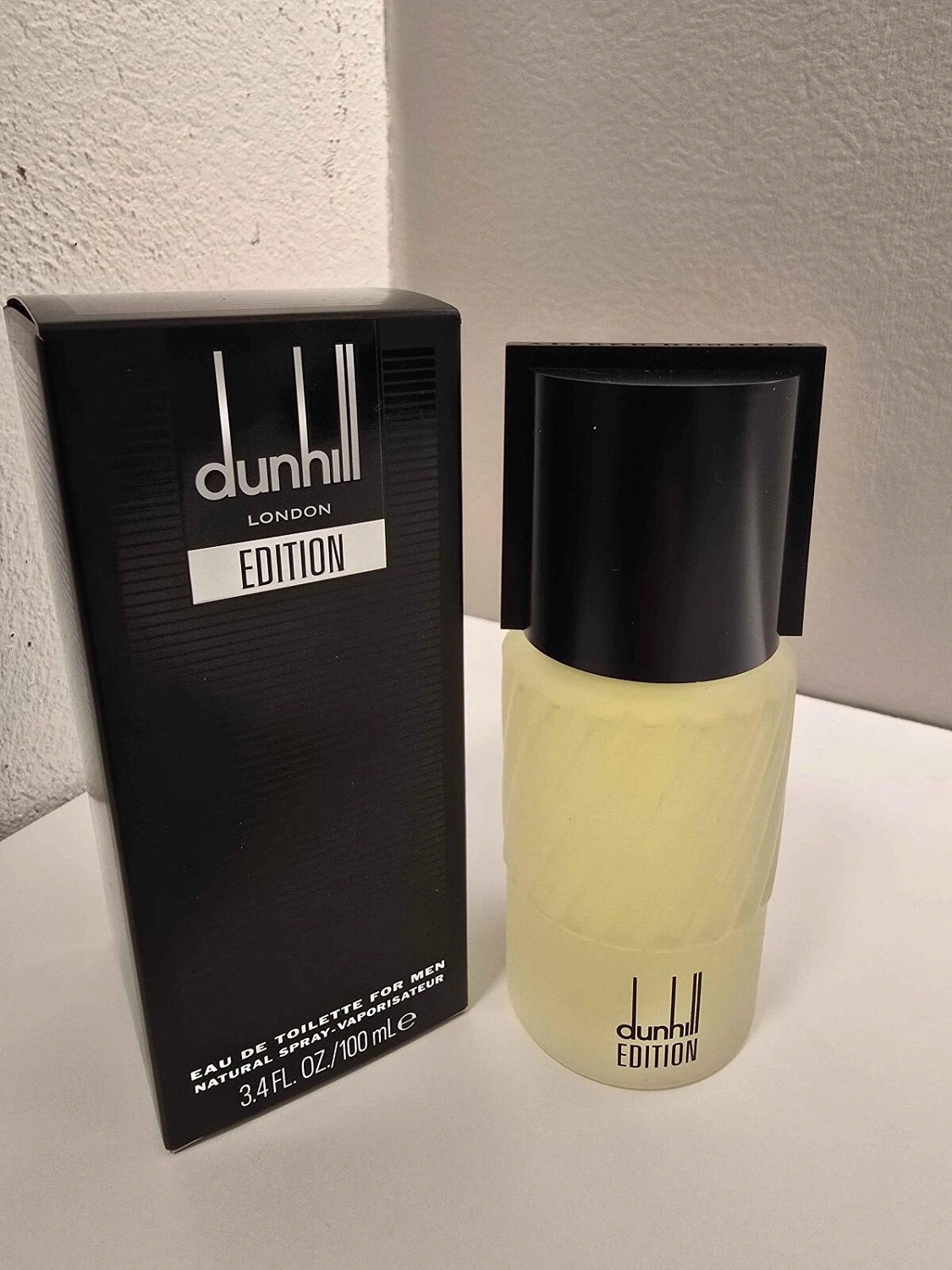 Dunhill Edition