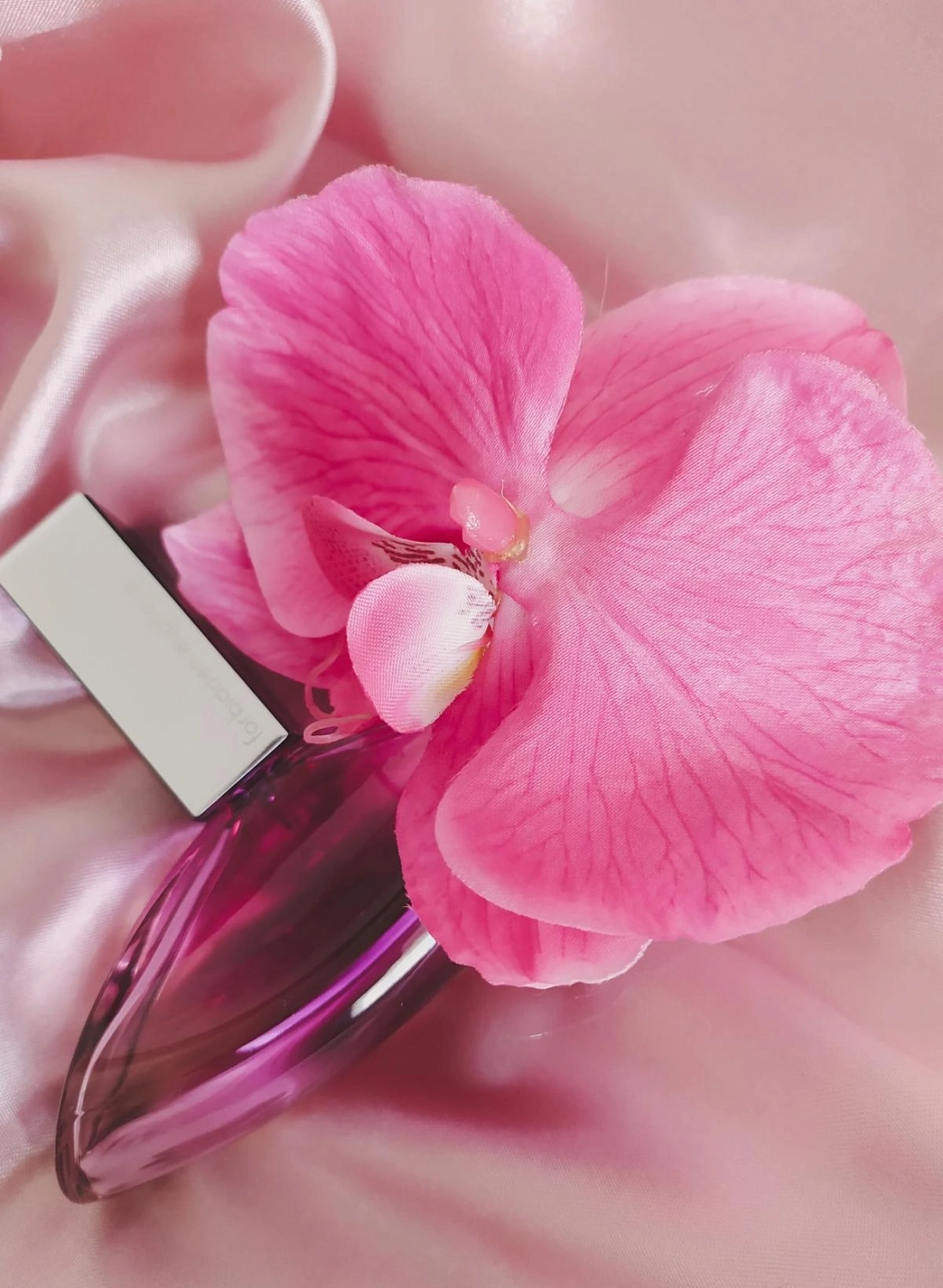 CALVIN KLEIN Euphoria Forbidden