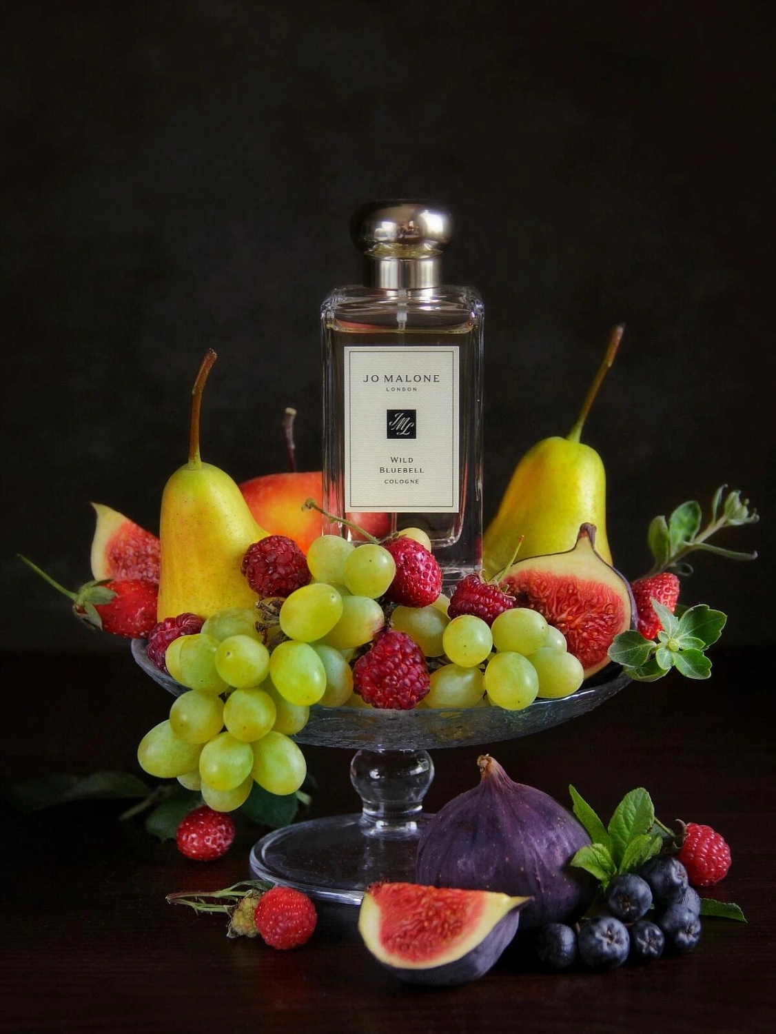 Jo Malone Wild Bluebell