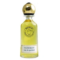Nicolaï Sacrebleu