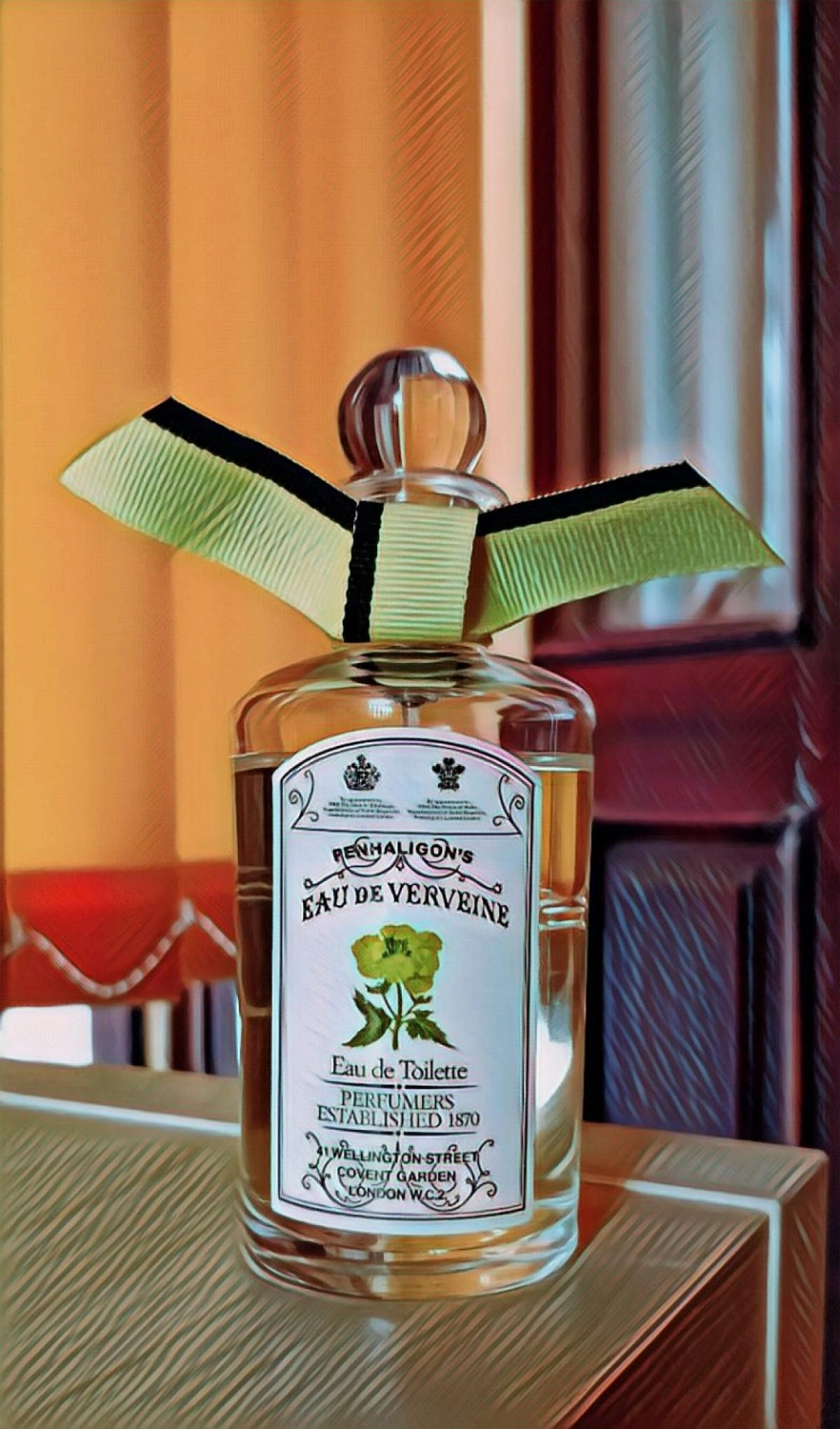 Penhaligon`s Anthology Eau de Verveine Penhaligon`s Anthology Eau de Verveine