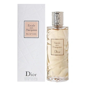 Christian Dior Escale Aux Marquises туалетная вода, 125 мл Christian Dior Escale Aux Marquises туалетная вода, 125 мл