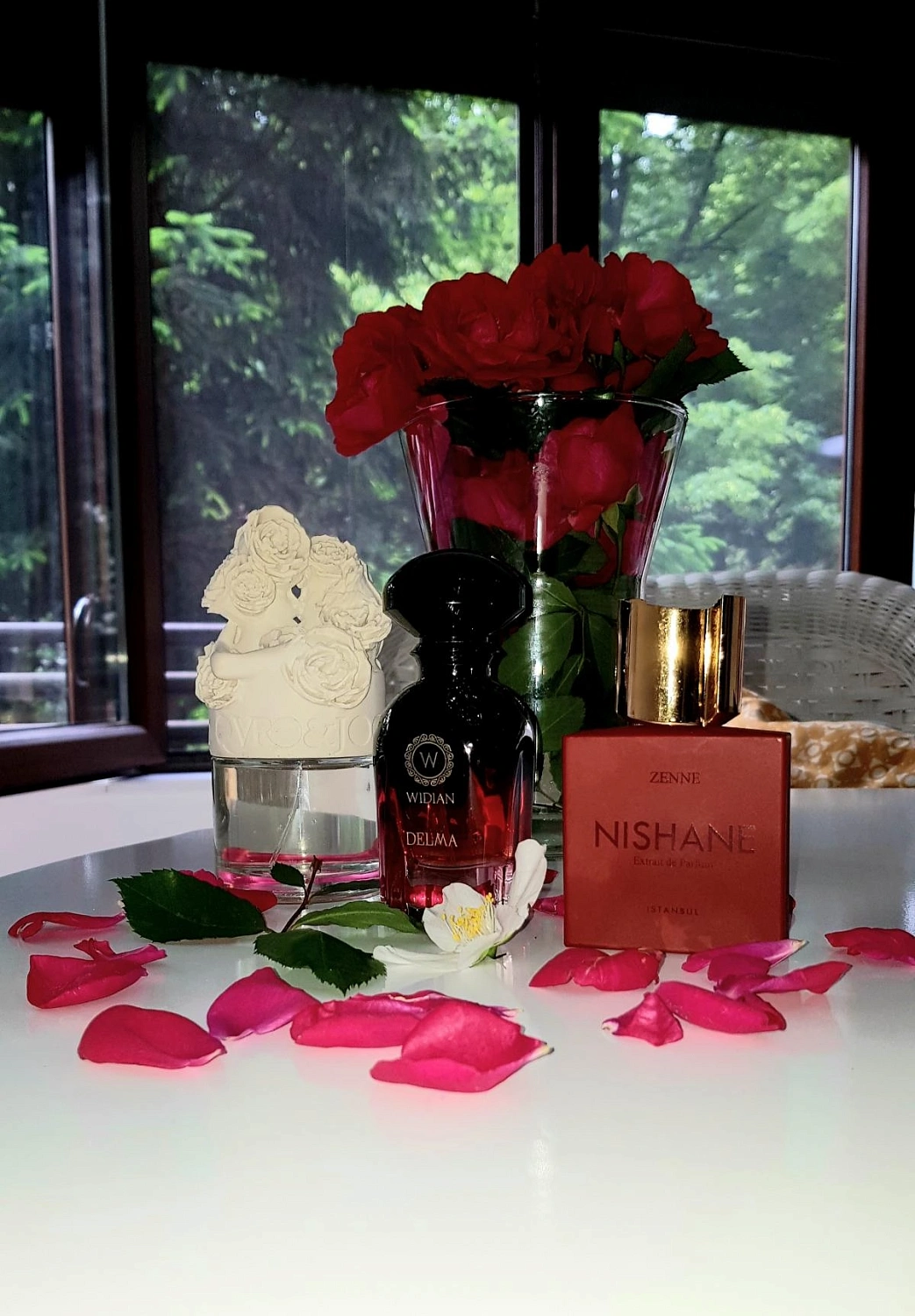 Aj Arabia Widian Delma