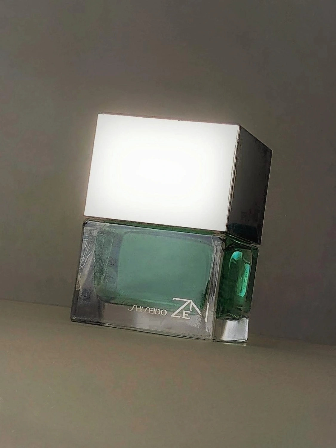 Shiseido Zen for Men