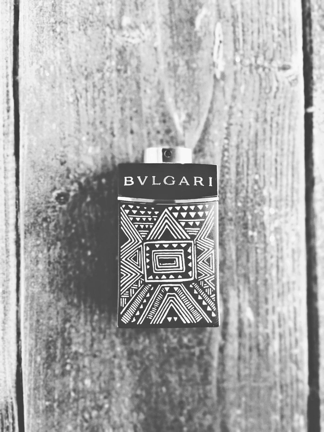 Bvlgari Man In Black Essence Bvlgari Man In Black Essence