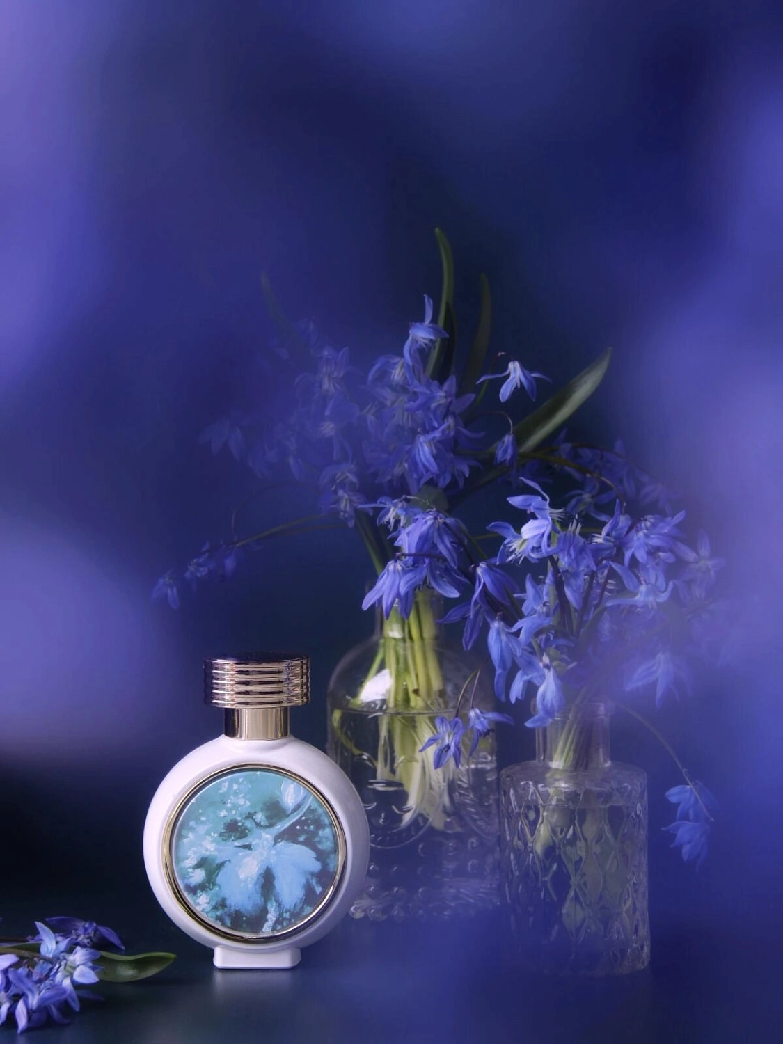 Haute Fragrance Company Dancing Queen