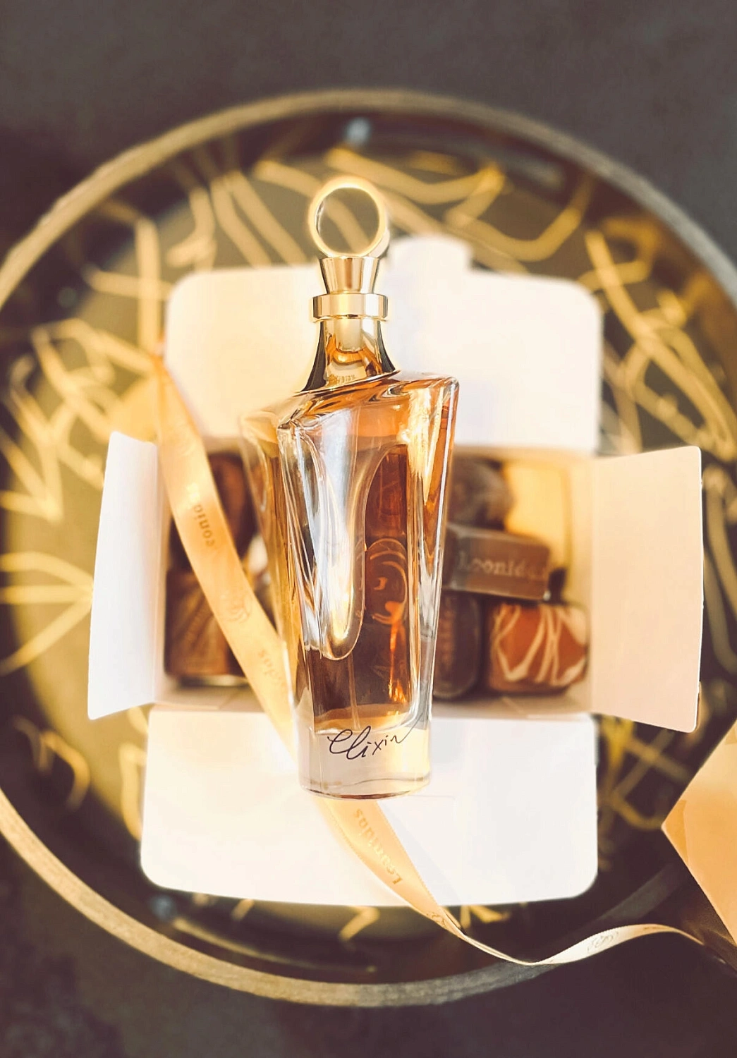 Mauboussin Elixir Pour Elle