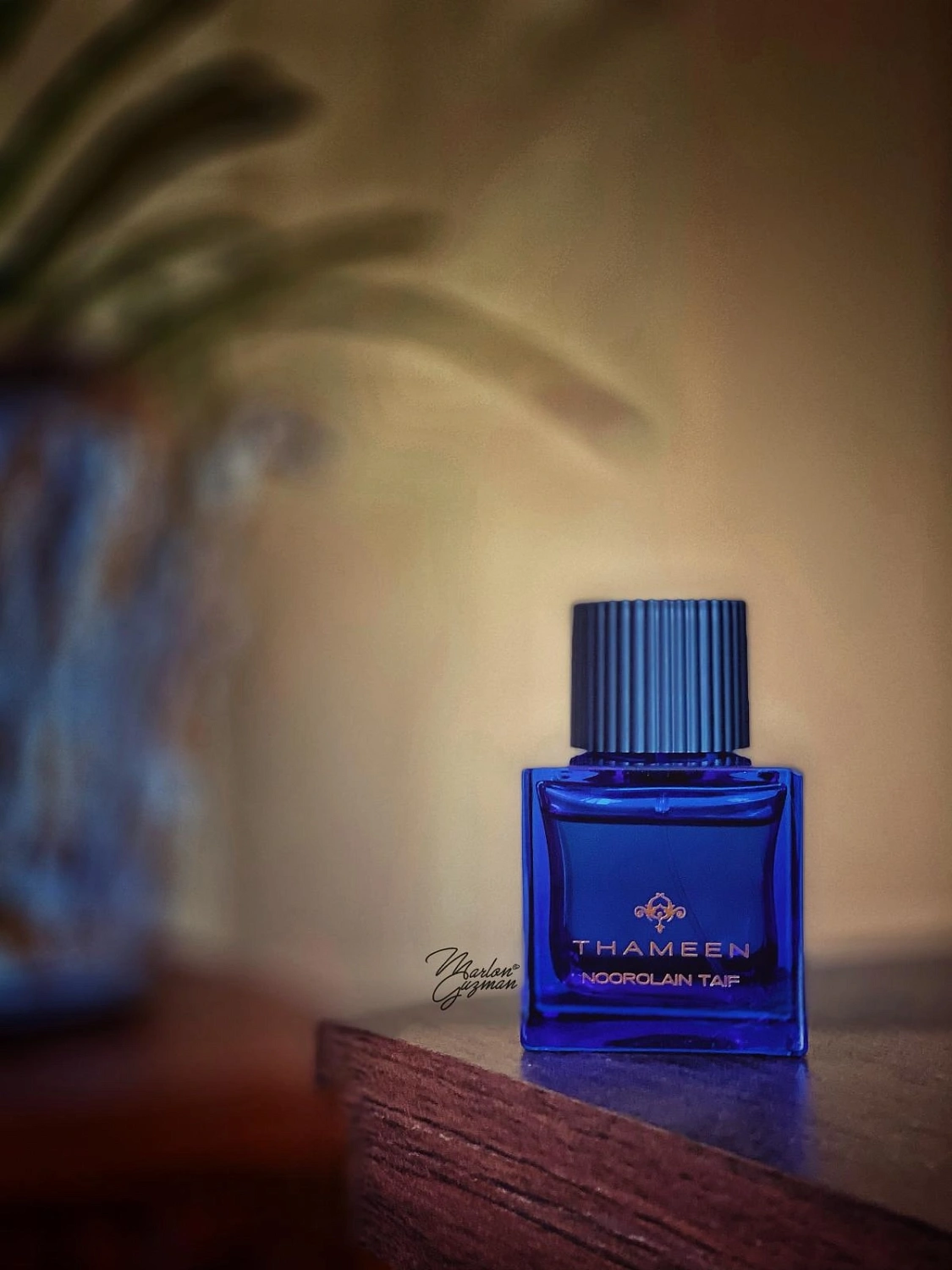 Thameen Noorolain Taif