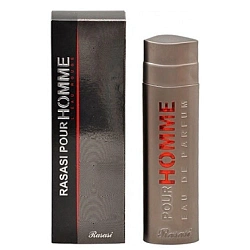 Rasasi Pour Homme L'eau Rouge