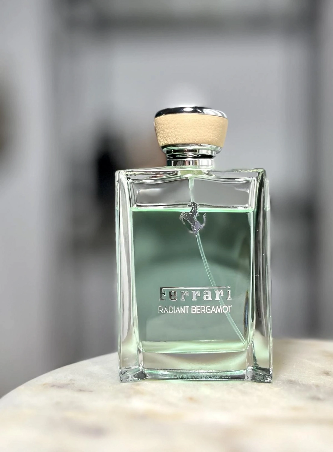 Ferrari Radiant Bergamot Ferrari Radiant Bergamot