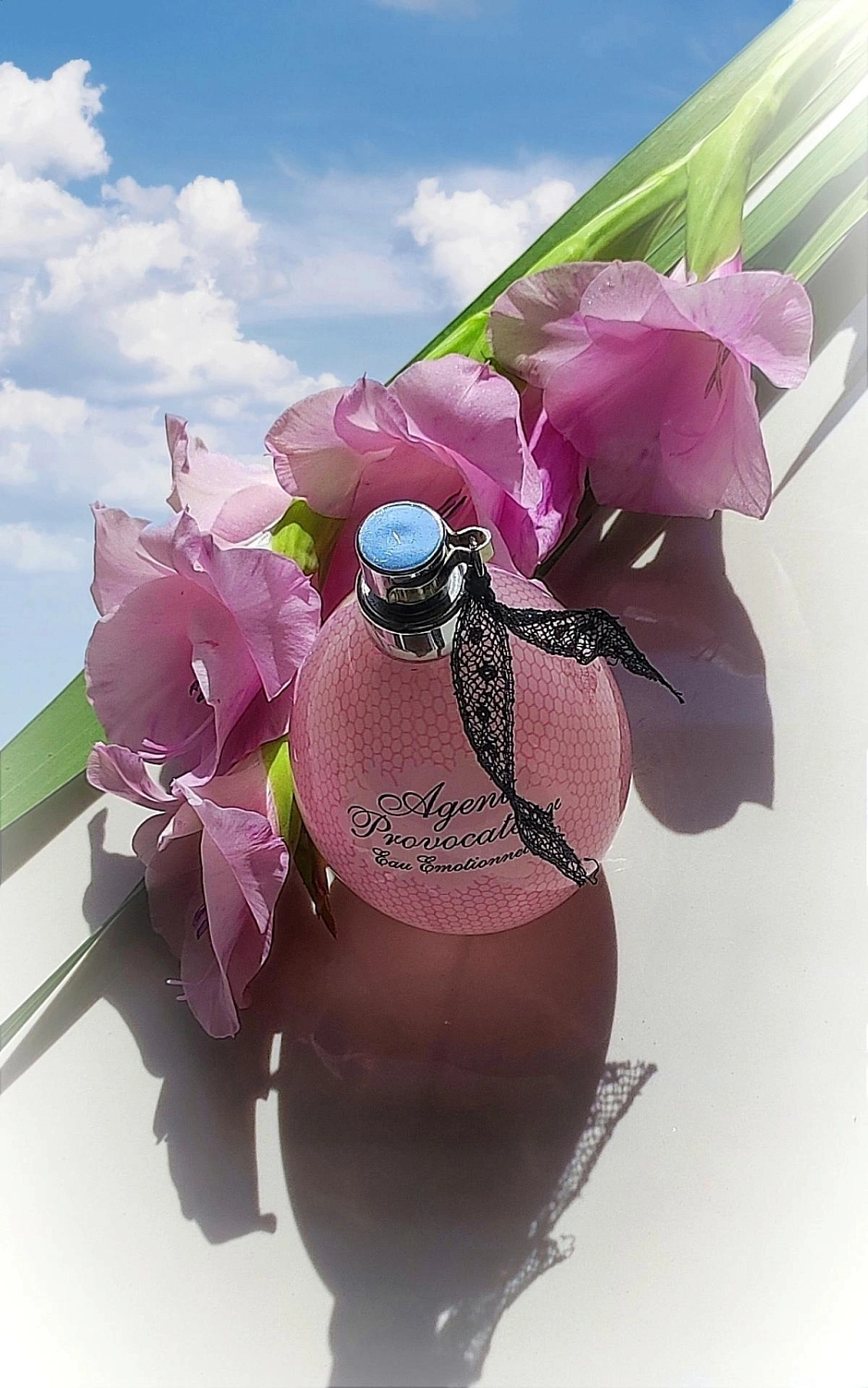Agent Provocateur Eau Emotionnelle