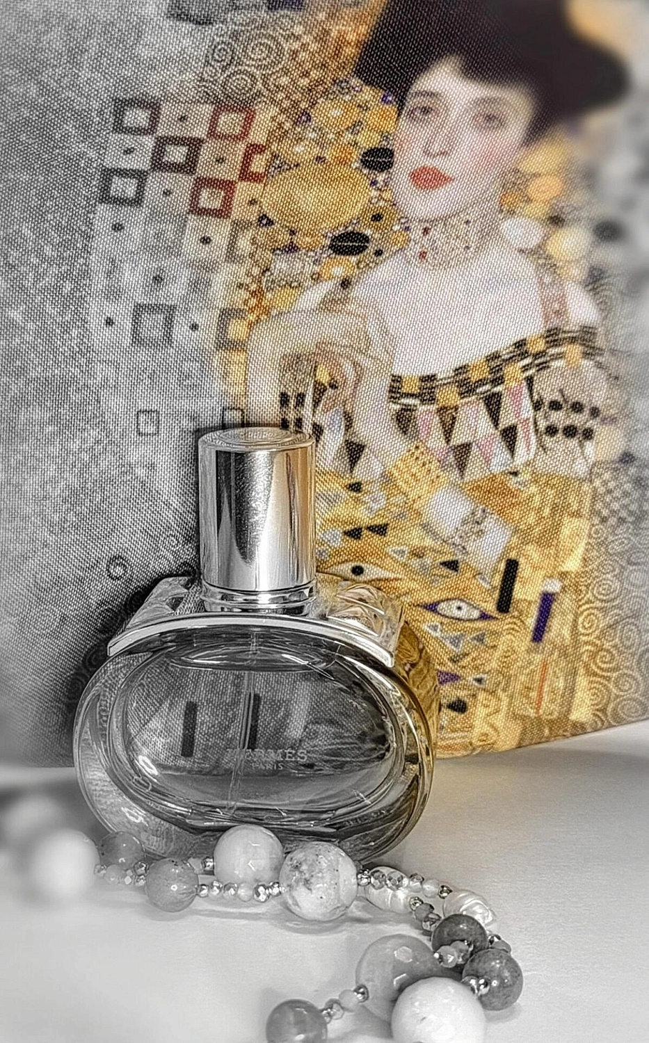 Hermes Barenia Intense