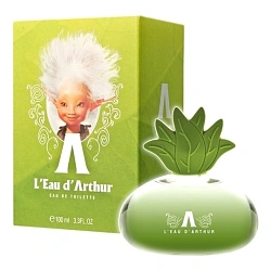 Koto Parfums L'Eau de Arthur