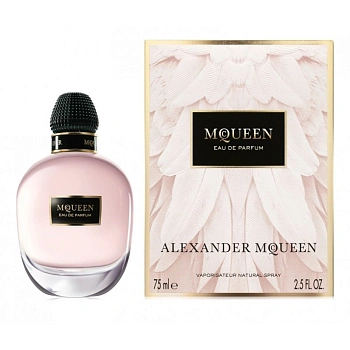 Alexander McQueen McQueen Eau de Parfum парфюмерная вода, 75 мл Alexander McQueen McQueen Eau de Parfum парфюмерная вода, 75 мл