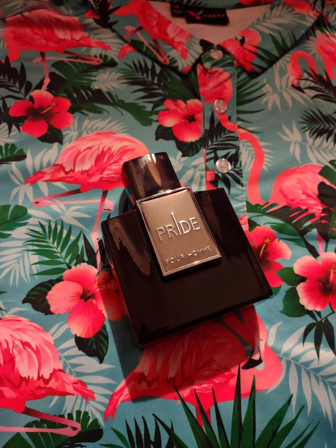 Rue Broca Pride Pour Homme