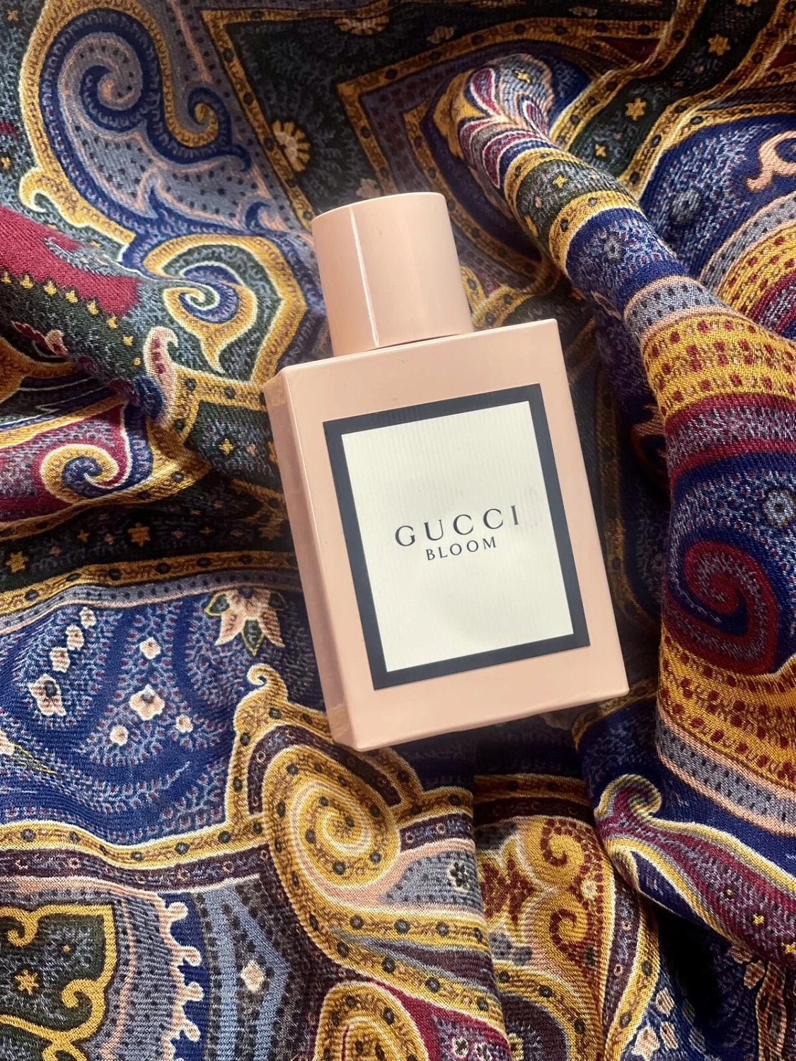 GUCCI Bloom GUCCI Bloom