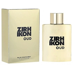 ZIRH Ikon Oud
