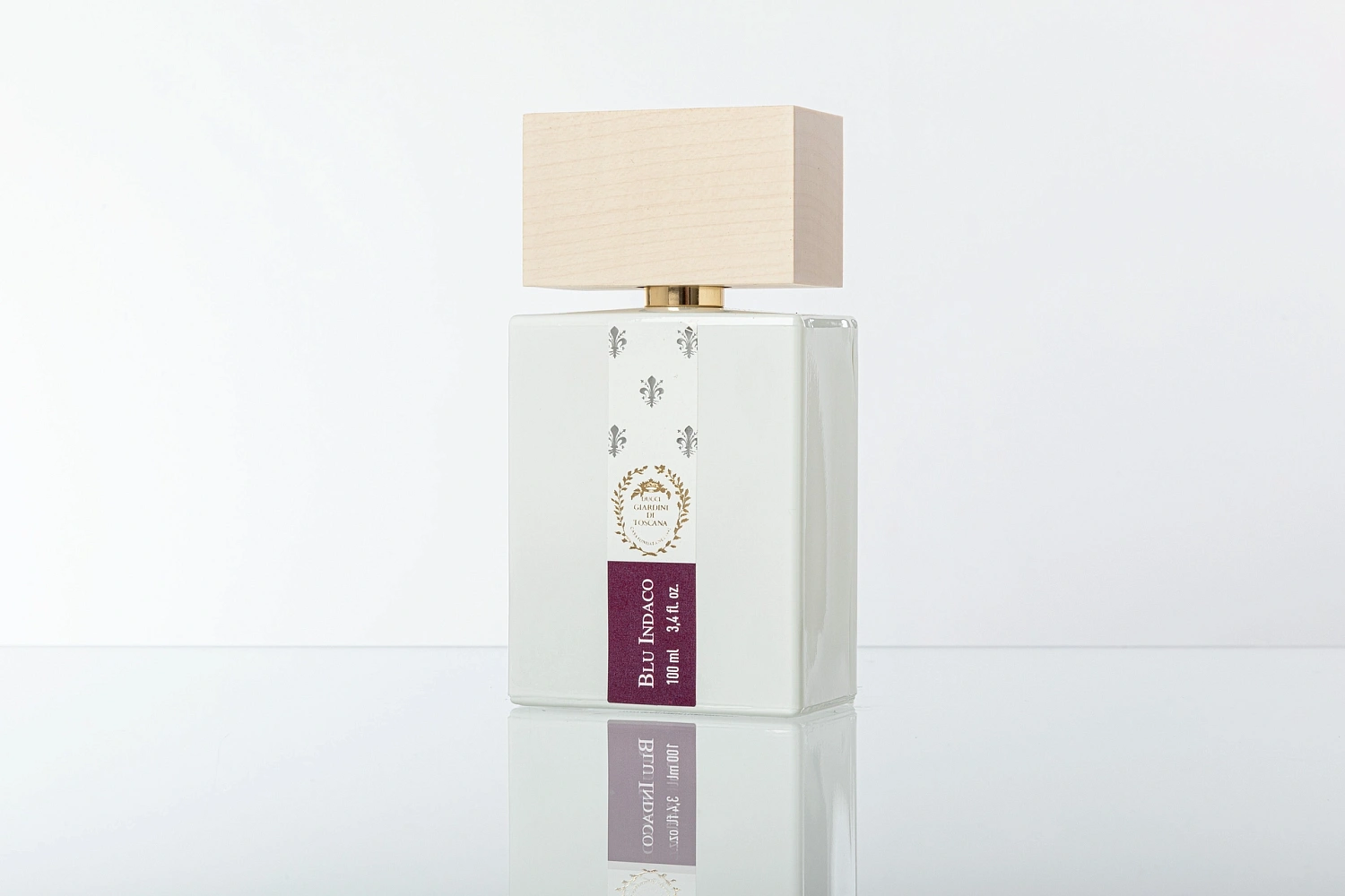 Giardini Di Toscana Blu Indaco