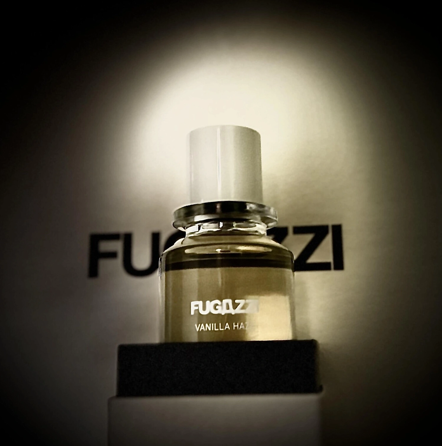 Fugazzi Vanilla Haze