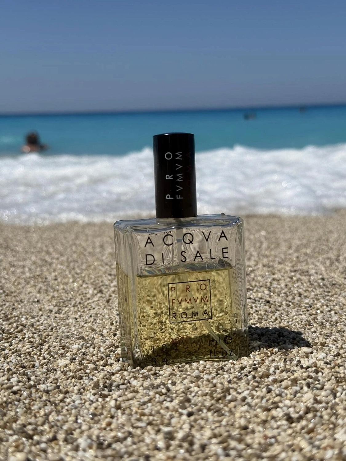 Profumum Roma Acqua di Sale