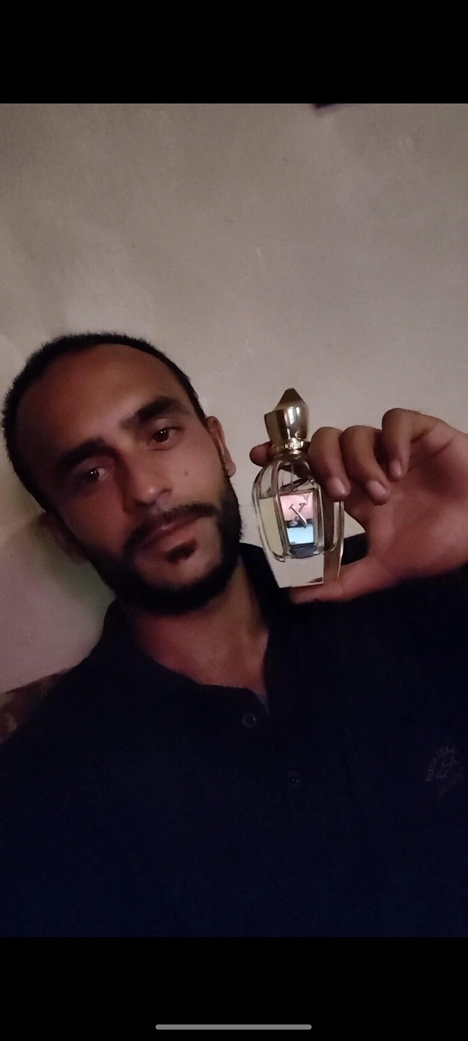 Xerjoff Shooting Stars Collection: Kobe