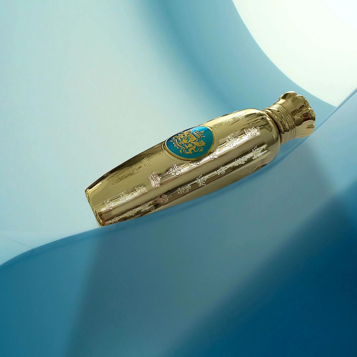 Spirit Of Kings Matar