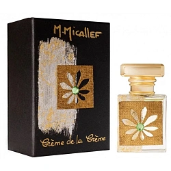 M.Micallef Creme de la Creme