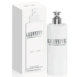 GF Ferré Gieffeffe Bianco Assoluto