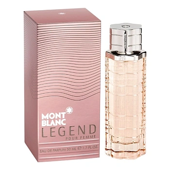Montblanc Legend pour Femme парфюмерная вода, 50 мл