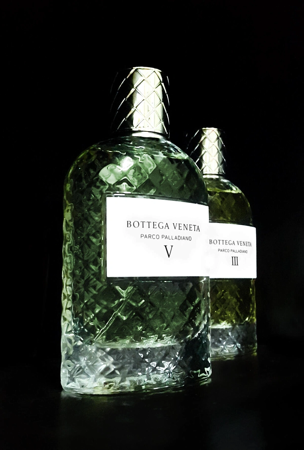 Bottega Veneta Parco Palladiano III: Pera