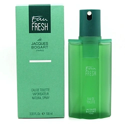 Jacques Bogart Eau Fresh
