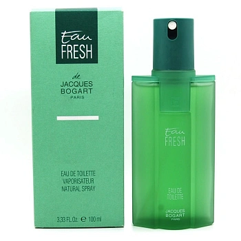 Фото Jacques Bogart Eau Fresh